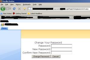 ChangePassword2 ChangePassword2